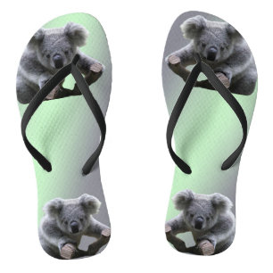 Tongs Ours de koala