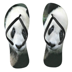 Tongs Ours de Panda
