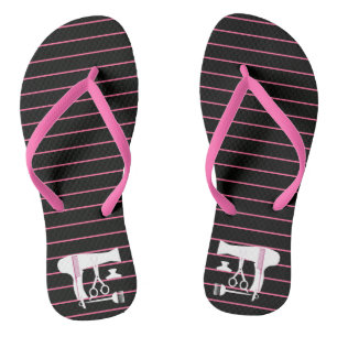 Tongs Outils de coiffure