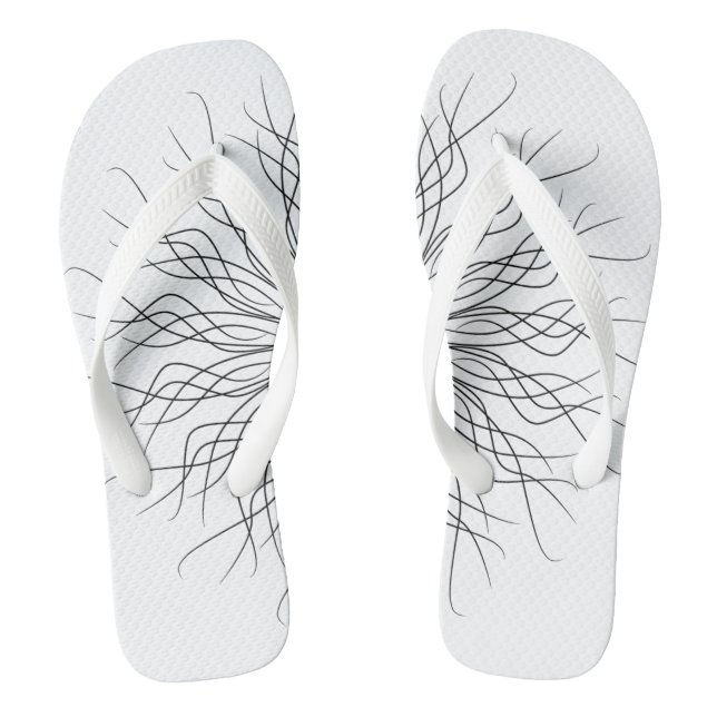 Tongs pagan mandala (Semelle)