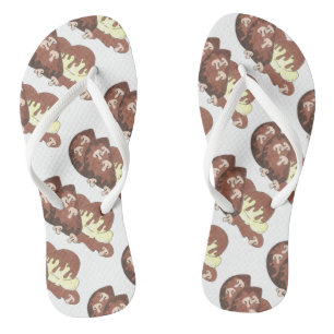 Tongs Pain de viande de maman Diner Nourriture Gravy Pom