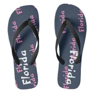 Tongs Paire de tongs, Floride