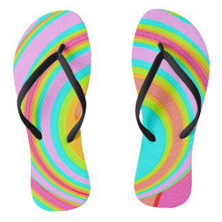 Tongs Pantoufles Joyeuses