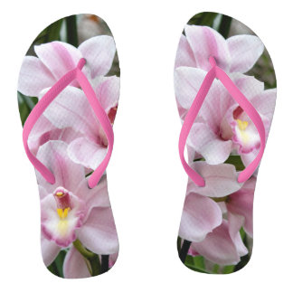 Tongs Paradis rose