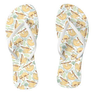 Tongs Paresses accrochantes