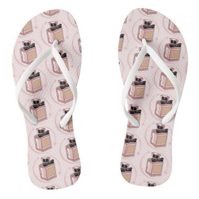 Tongs Parfum (Semelle)