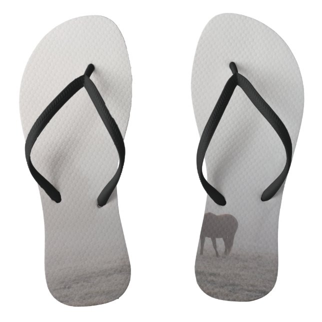 Tongs Pâturage Brumeux (Semelle)