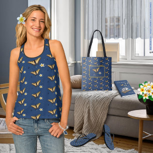 Tongs Perdu dans un Quatrai par Adiela Akoo - Flip Flops