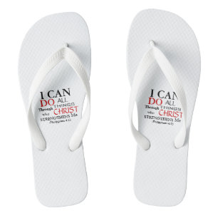 Tongs PHILIPPIENS gras 4:13