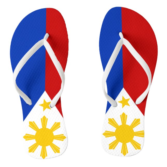 Tongs Philippines (Semelle)