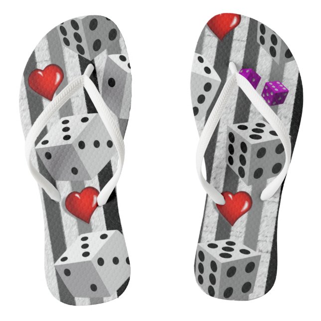 Tongs Pièces de rechange (Semelle)