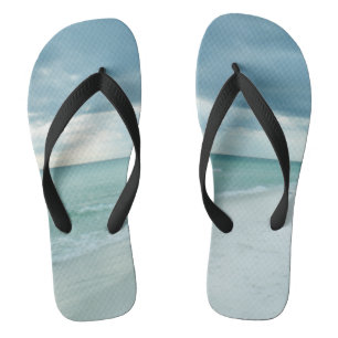 Tongs Plage de Floride