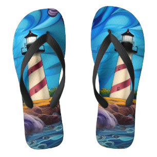 Tongs Point phare
