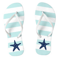 Poisson-étoile bleue sur les pinces