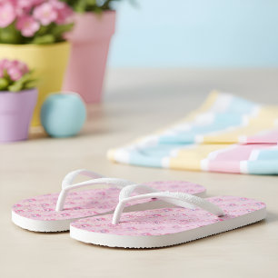 Tongs Poney