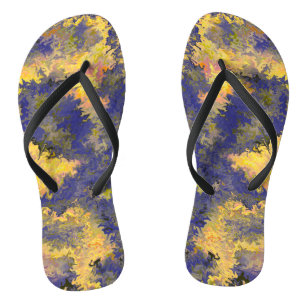 Tongs Pour acrylique, Bronze, Or, Noir, Cristaux /