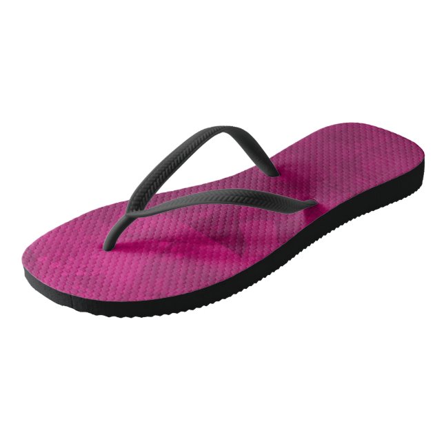 Tongs pour adultes, sangles fines (Incliné)