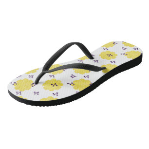 Tongs pour adultes, sangles fines