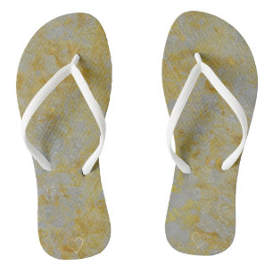 Tongs pour adultes"Silver Lining"