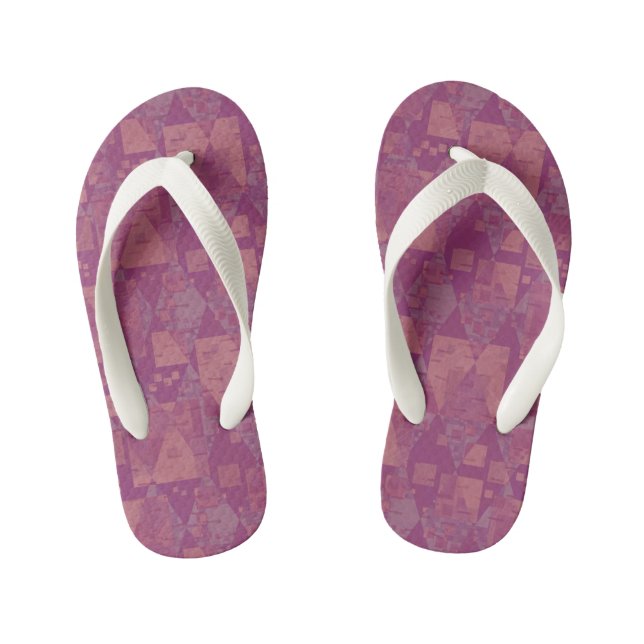 Tongs pour enfants (Semelle)