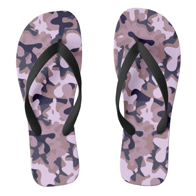 Tongs Princessa Signature Camo (Semelle)