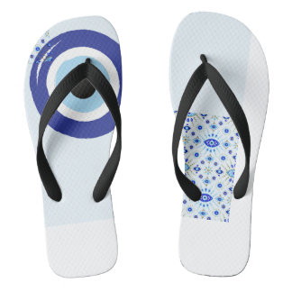 Tongs Protection sacrée Flip Flops