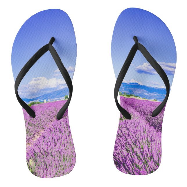 Tongs Provence (Semelle)