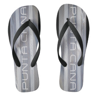 Tongs Punta Cana - República Dominicana