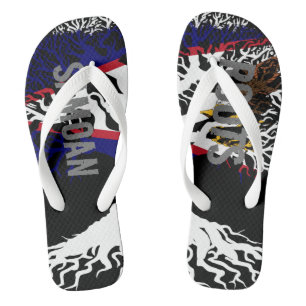 TONGS RACINES SAMOAN