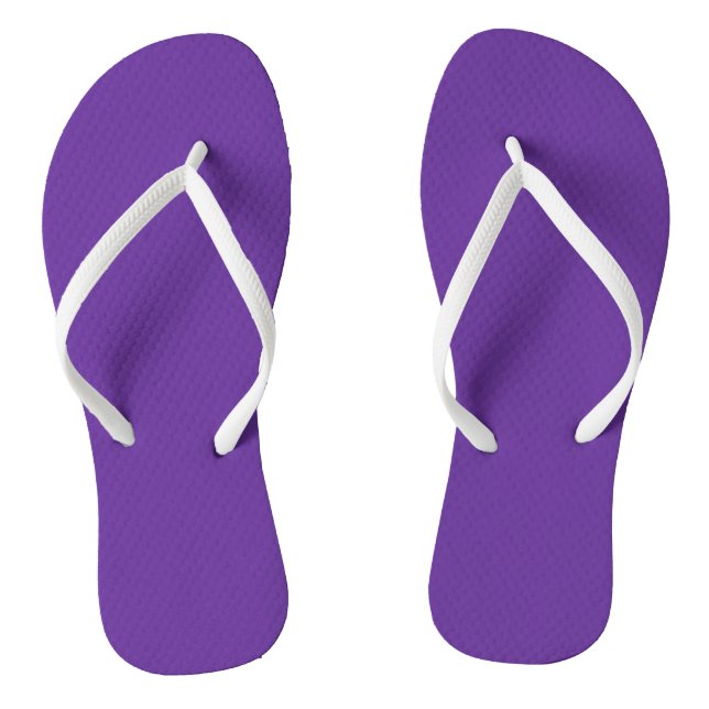 Tongs Raisin (Semelle)