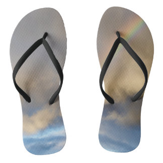 Tongs rébellion arc-en-ciel