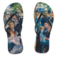 Renoir - Danse au Moulin de la Galette