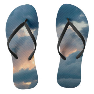 Tongs retour au premier spectacle