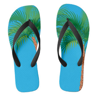 Tongs Retournement de plage