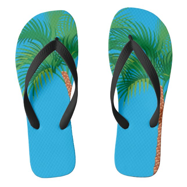 Tongs Retournement de plage (Semelle)