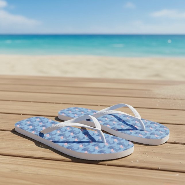 Tongs Retourner (Créateur téléchargé)