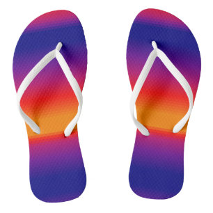 Tongs Retourner les volets