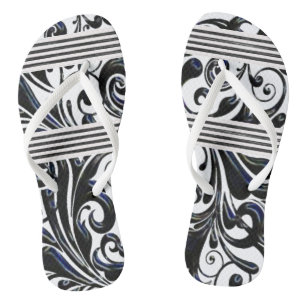 Tongs Retourner les volets