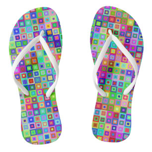 Tongs Retourner les volets