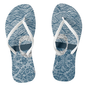 Tongs Retourner les volets