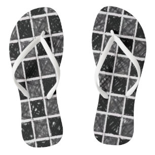 Tongs Retourner les volets