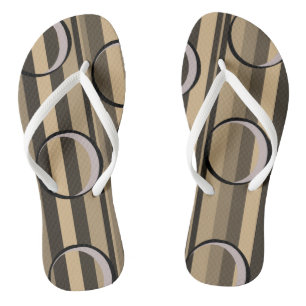 Tongs Retourner les volets