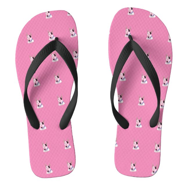 Tongs Rex La TV Terrier Flip flops (Semelle)