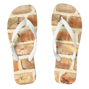 Tongs roche, pierre, mur, texture, architecture, vieux,