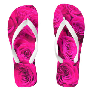 Tongs Rose Roses rose fleurs rose rose floral rose