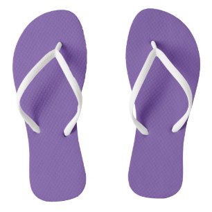 Tongs Royal Purple