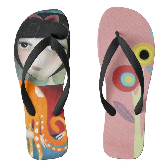 Tongs Rupydetequila Édition Limitée 2013 (Semelle)
