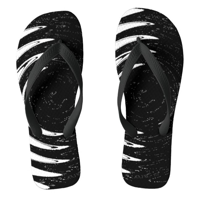 Tongs "RWB Poar" (Semelle)