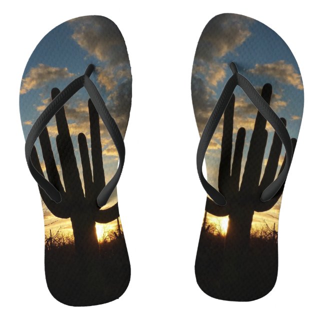 Tongs Saguaro Sunset II Arizona (Semelle)