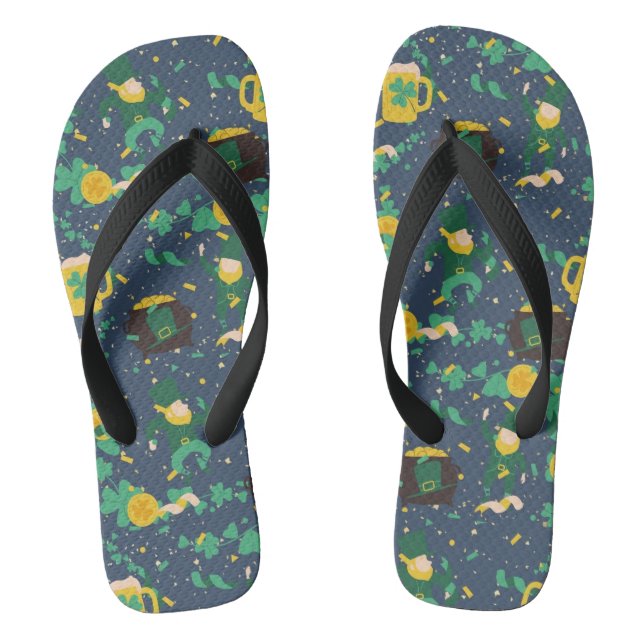 TONGS SAN PATRICKS (Semelle)